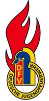 VDF Logo Jugendfeuerwehr