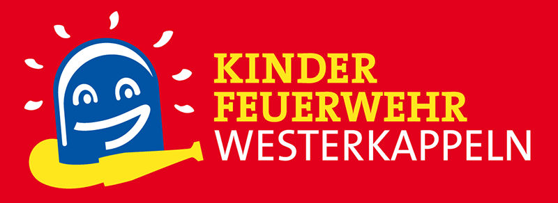 Logo der Kinderfeuerwehr Westerkappeln